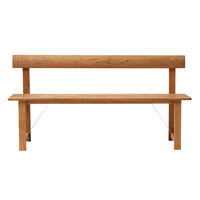 Position Bänk 155 cm Ek