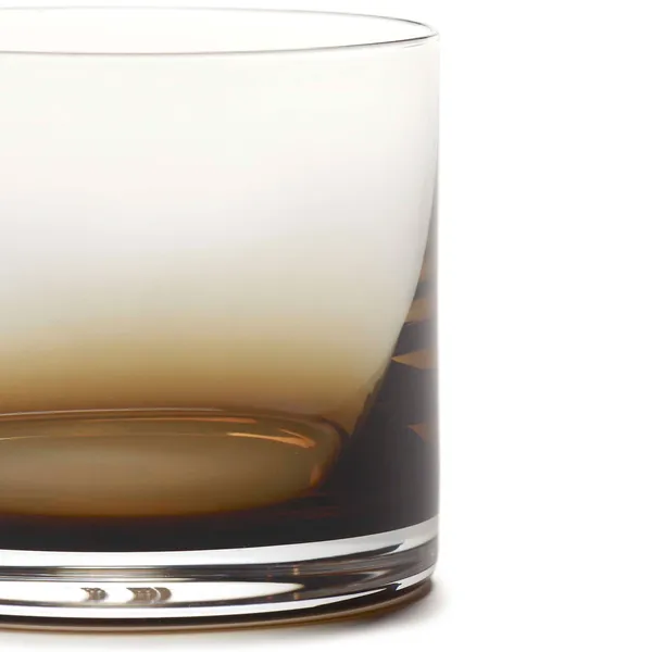 Zuma Drinksglas 25 cl Amber