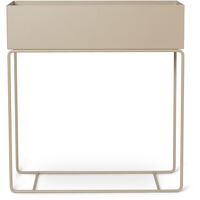 Plant Box Blomsterkasse 60x65 cm Cashmere