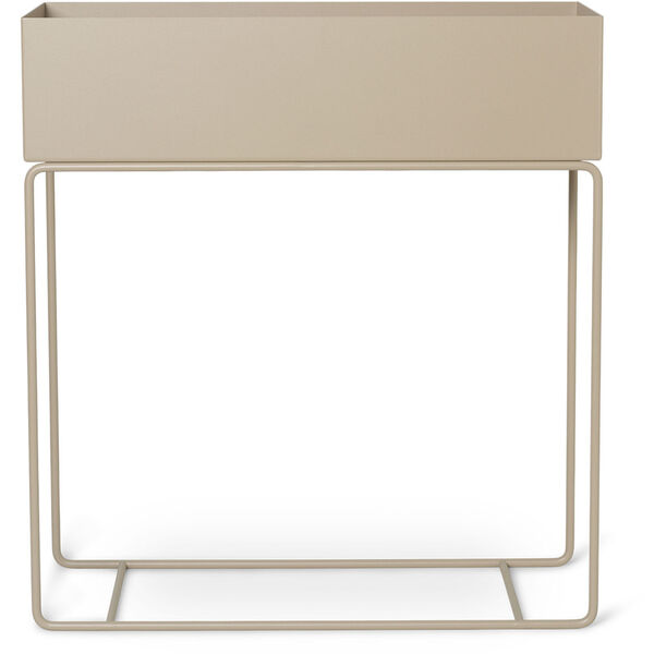 Plant Box Blomsterkasse 60x65 cm Cashmere