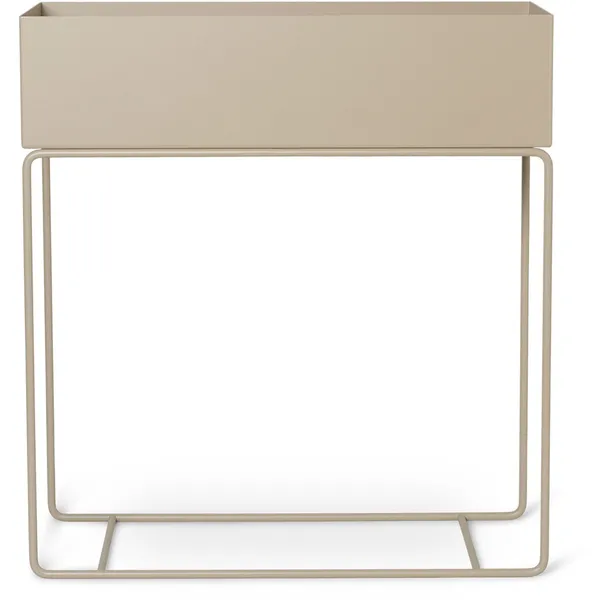 Plant Box Blomsterkasse 60x65 cm Cashmere