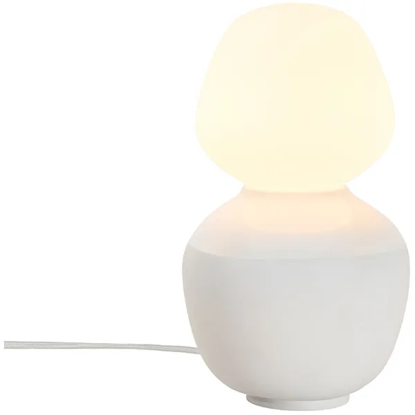 Reflection Enno Bordslampa Vit