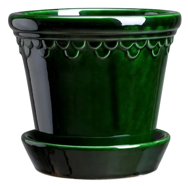 Copenhagen Ruukku Vihreä 16 cm