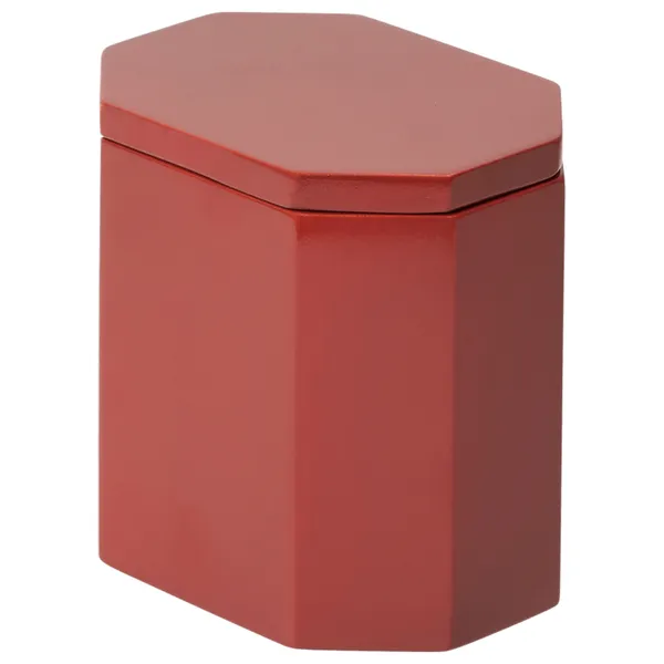 Nova Boks 75x10 cm Picante Red