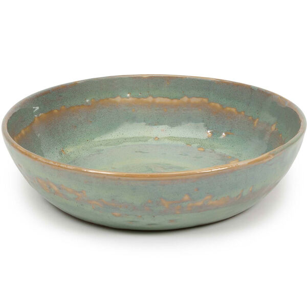 Pure Salad Bowl Small 20 cm Sea Green