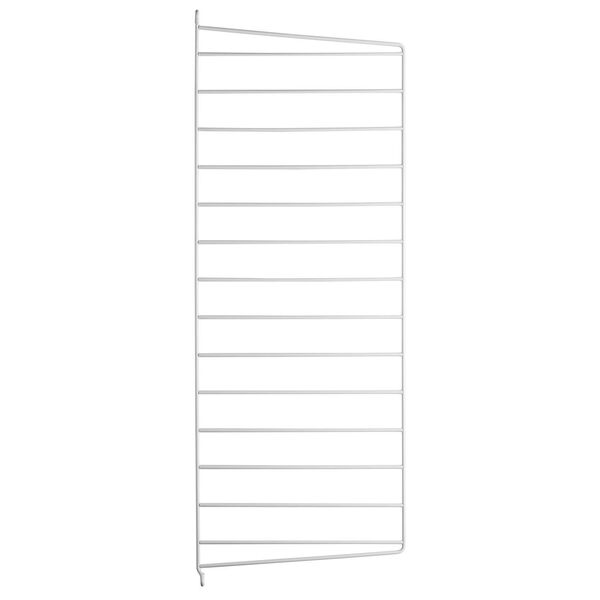 String Gavl 30x75 cm 1-pak Hvid