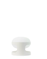 KD28 Bordlampe Hvit