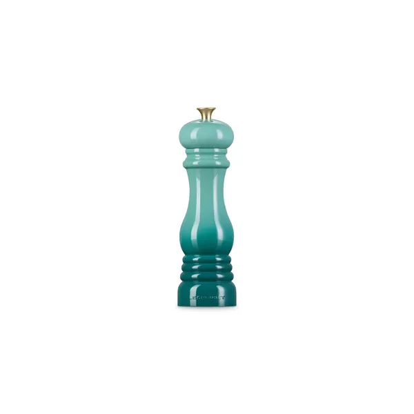 Signature Salt Mill 21 cm Bleu Riviera