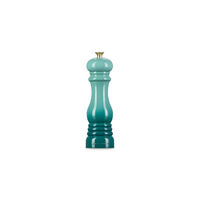 Signature Salt Mill 21 cm Bleu Riviera