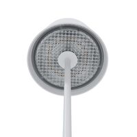 Modi Bordlampe H358 cm Hvid