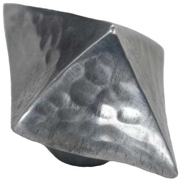 Villum Nuppi Zinc
