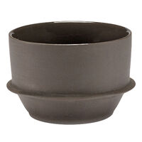 Dune Coffee Cup Without Handle Slate
