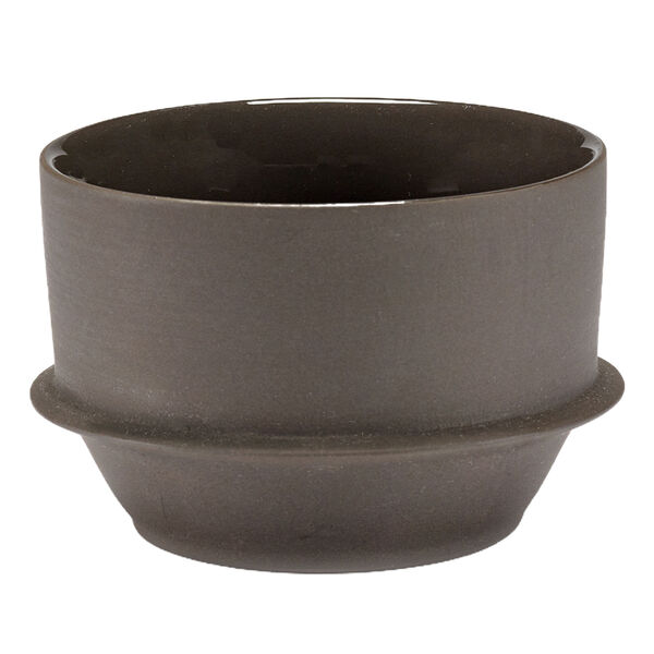 Dune Kaffekopp Utan Handtag Slate