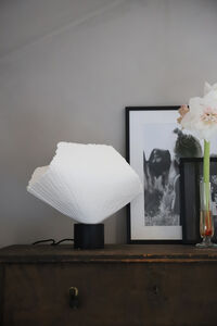 Tropez Bordslampa Svart