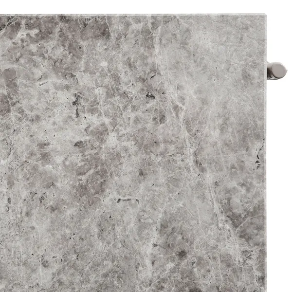 Rebar Sofabord 49x80 cm Fossil Grey