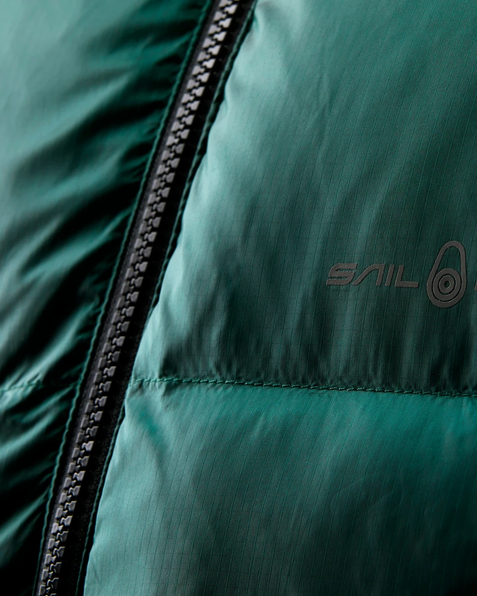 THUNDER REVERSIBLE PARKA
