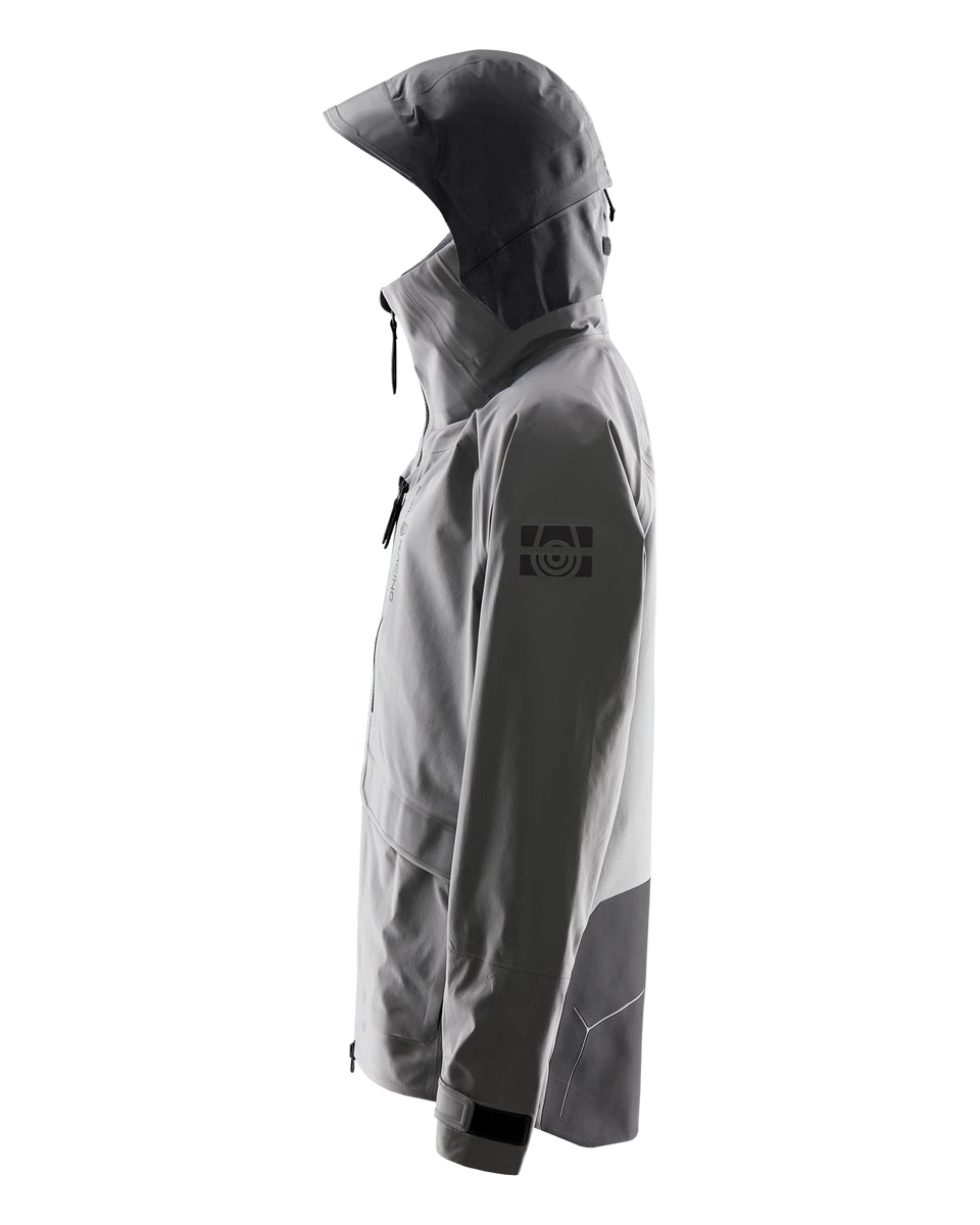 REFERENCE GORE TEX PRO JACKET