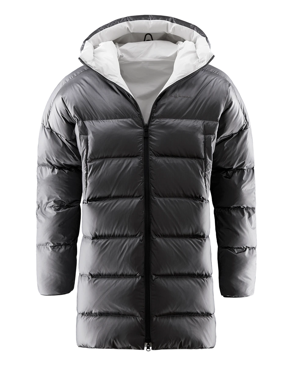 THUNDER REVERSIBLE PARKA
