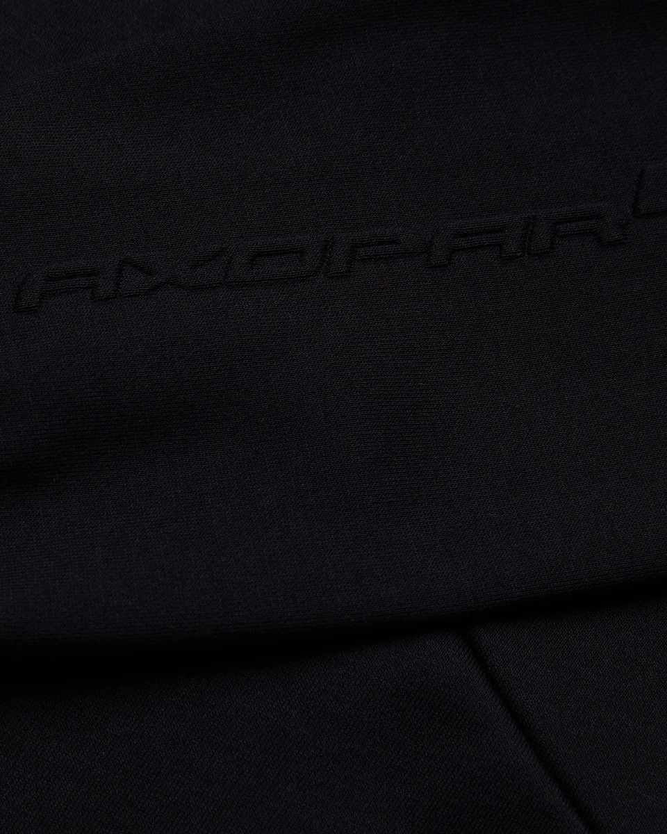 THE ADV STATEMENT HOODIE