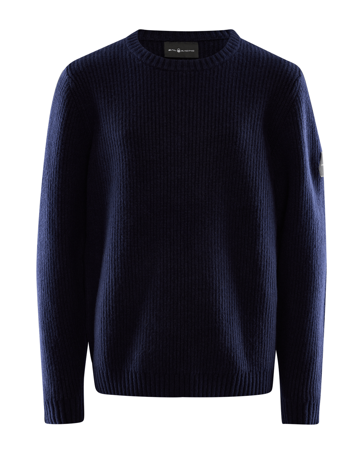 JR RIDGE KNITTED CREWNECK