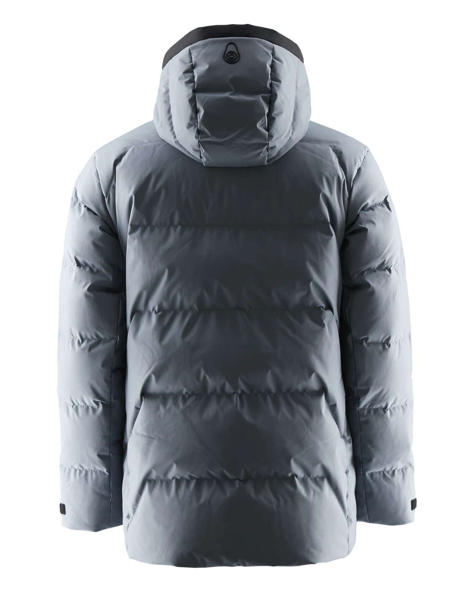 PATROL DOWN JACKET 
