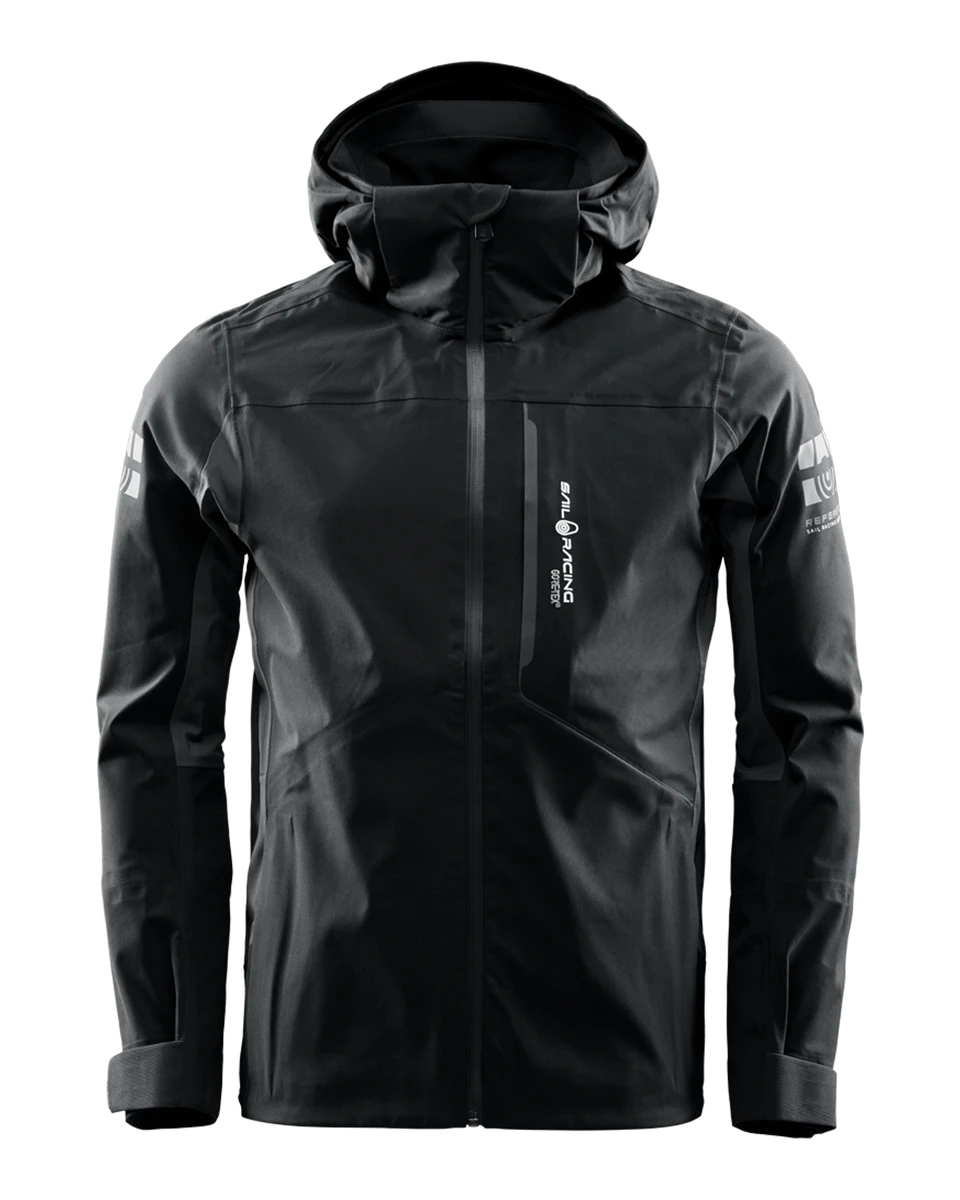REFERENCE JACKET