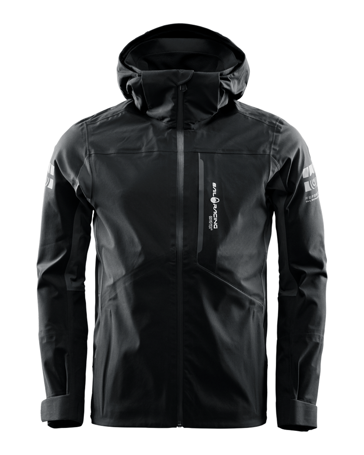 REFERENCE JACKET