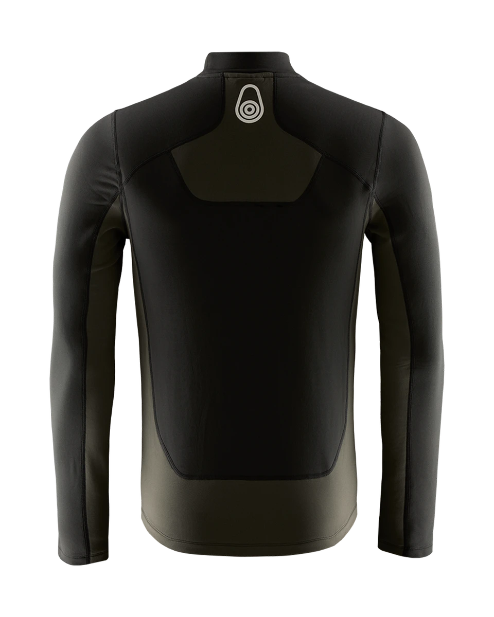 REFERENCE THERMAL TOP