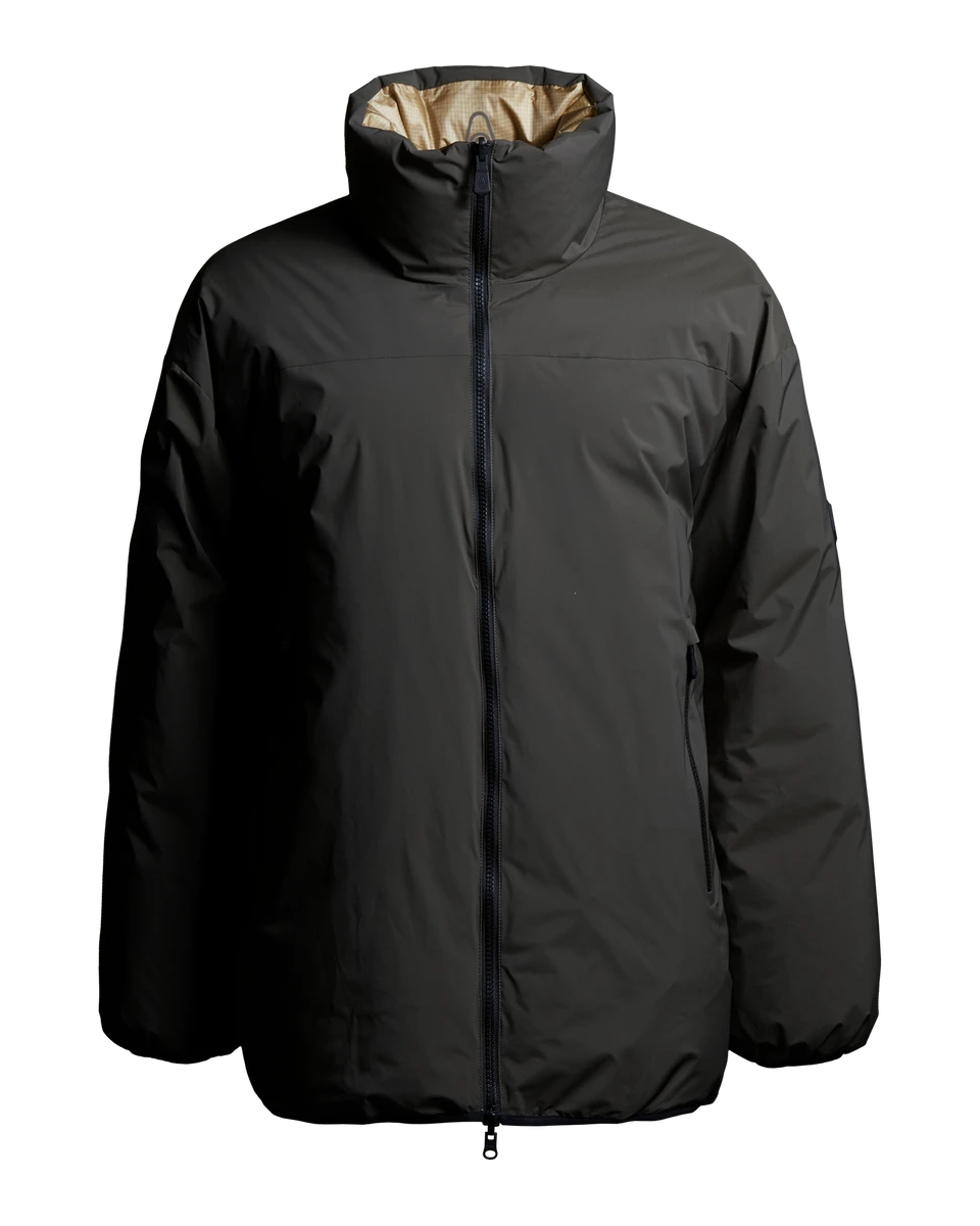 TRANSARCTIC JACKET