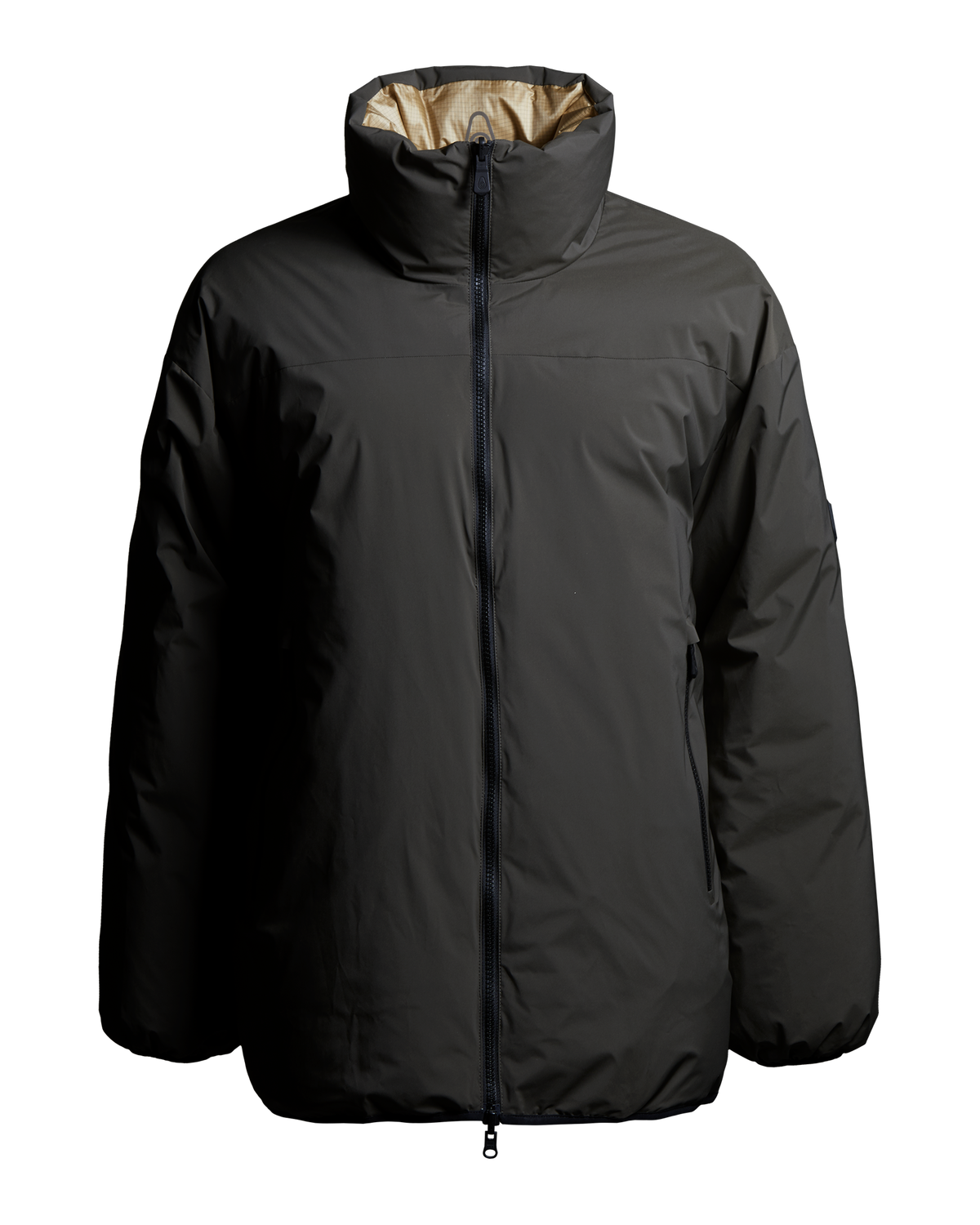 TRANSARCTIC JACKET
