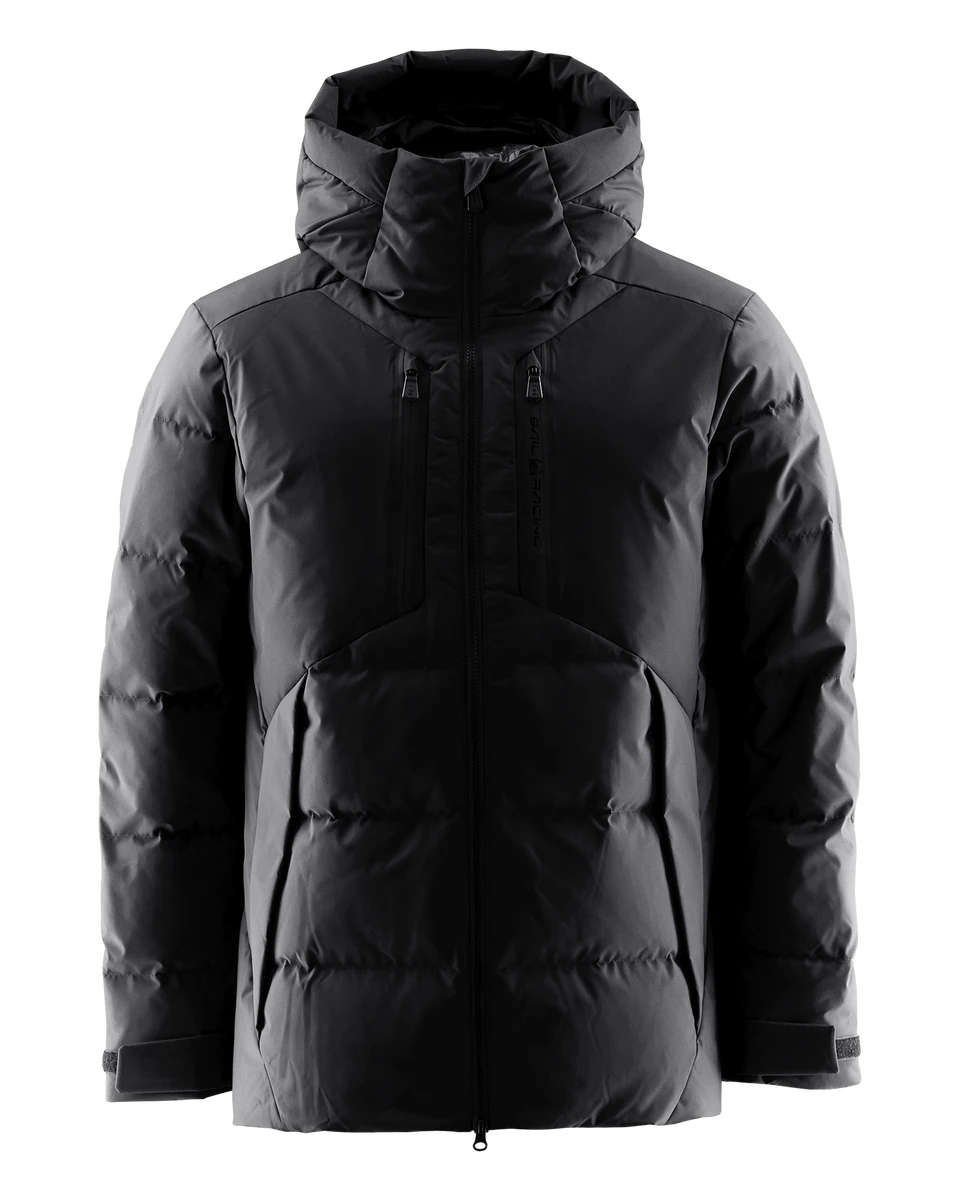 PATROL DOWN JACKET 