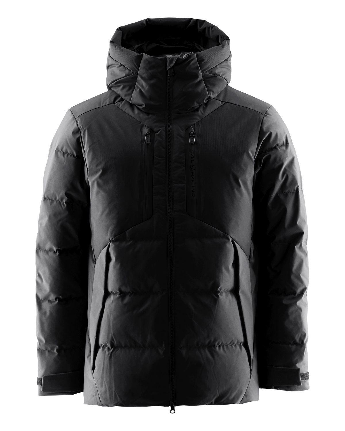 PATROL DOWN JACKET