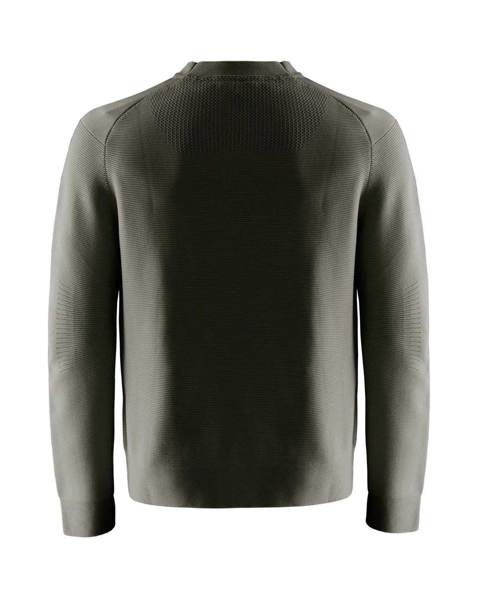 ELEMENT SEAMLESS CREWNECK