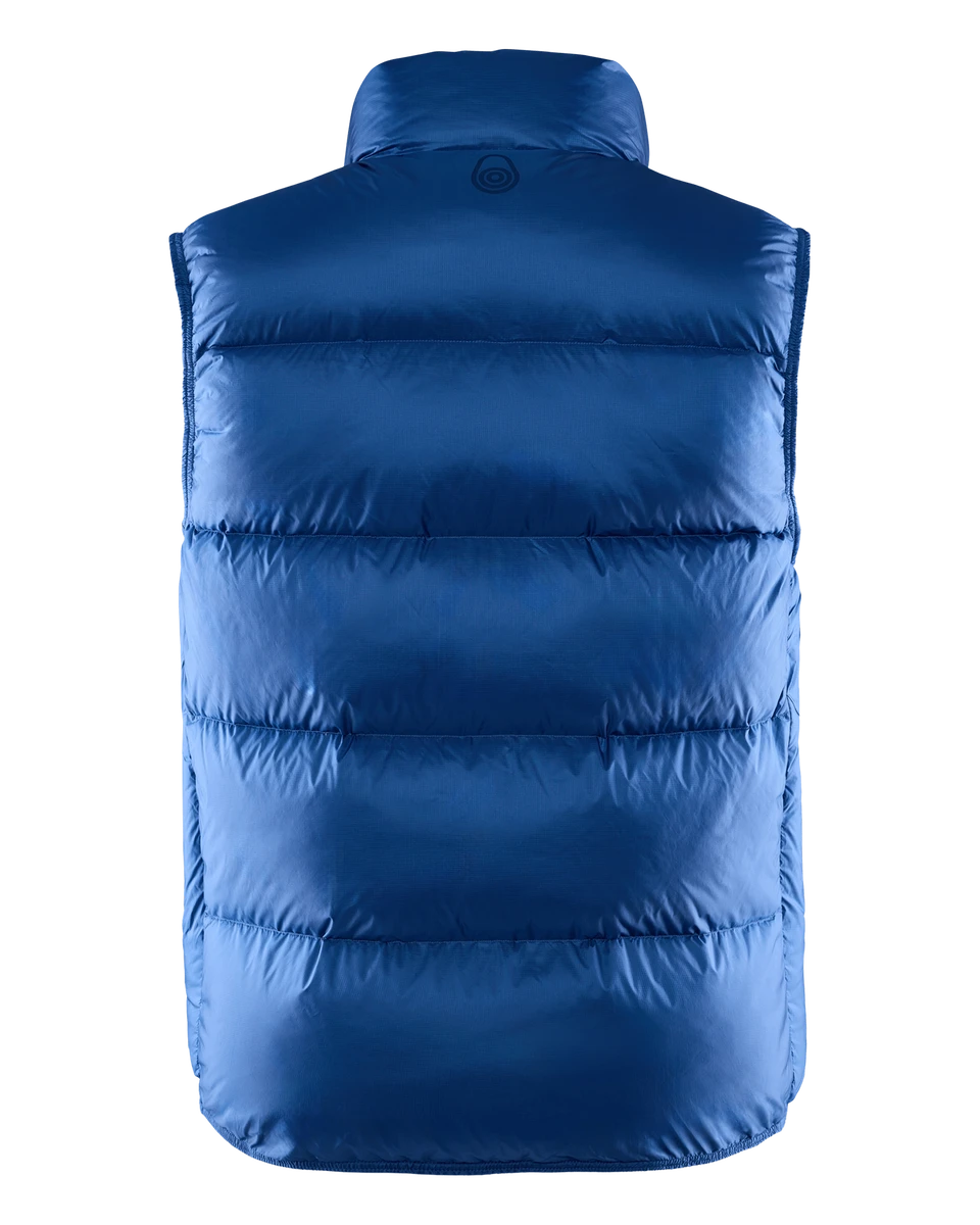 CLOUD DOWN VEST