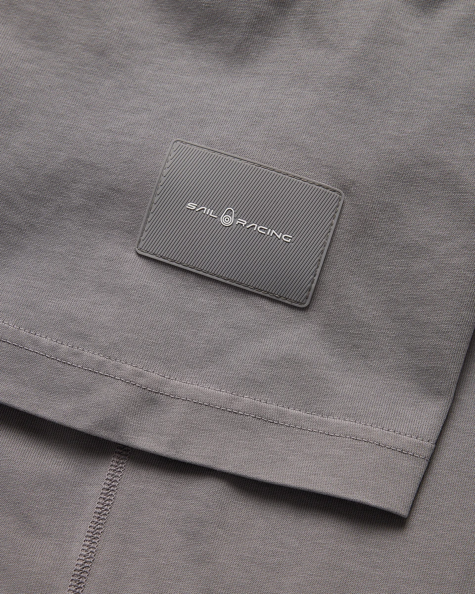 WIND PIGMENT TEE 