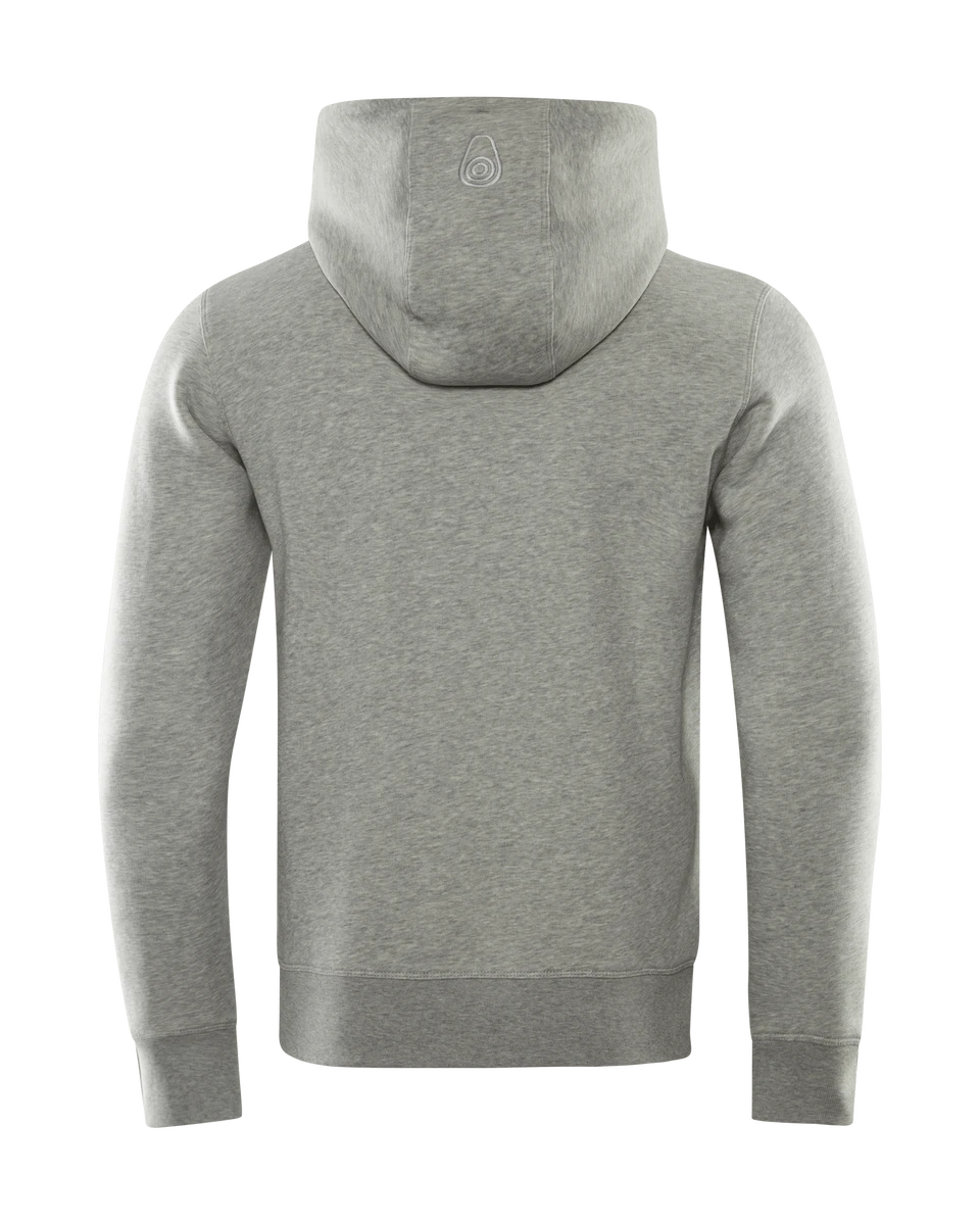 BOWMAN ZIP HOOD