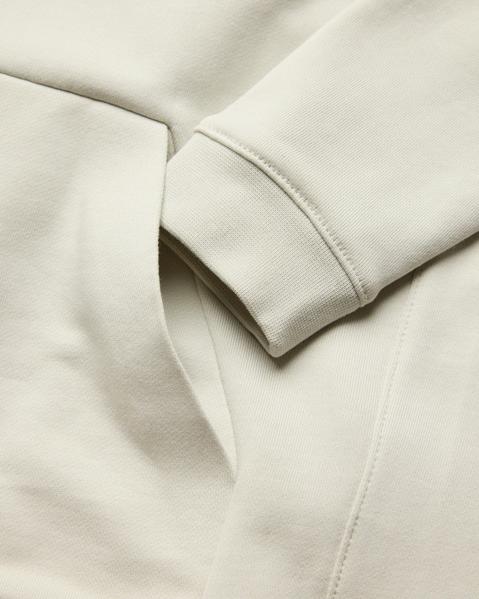 JR BOWMAN MONOCHROME HOOD