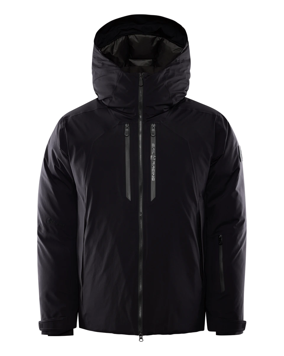 POLAR GORE TEX JACKET 