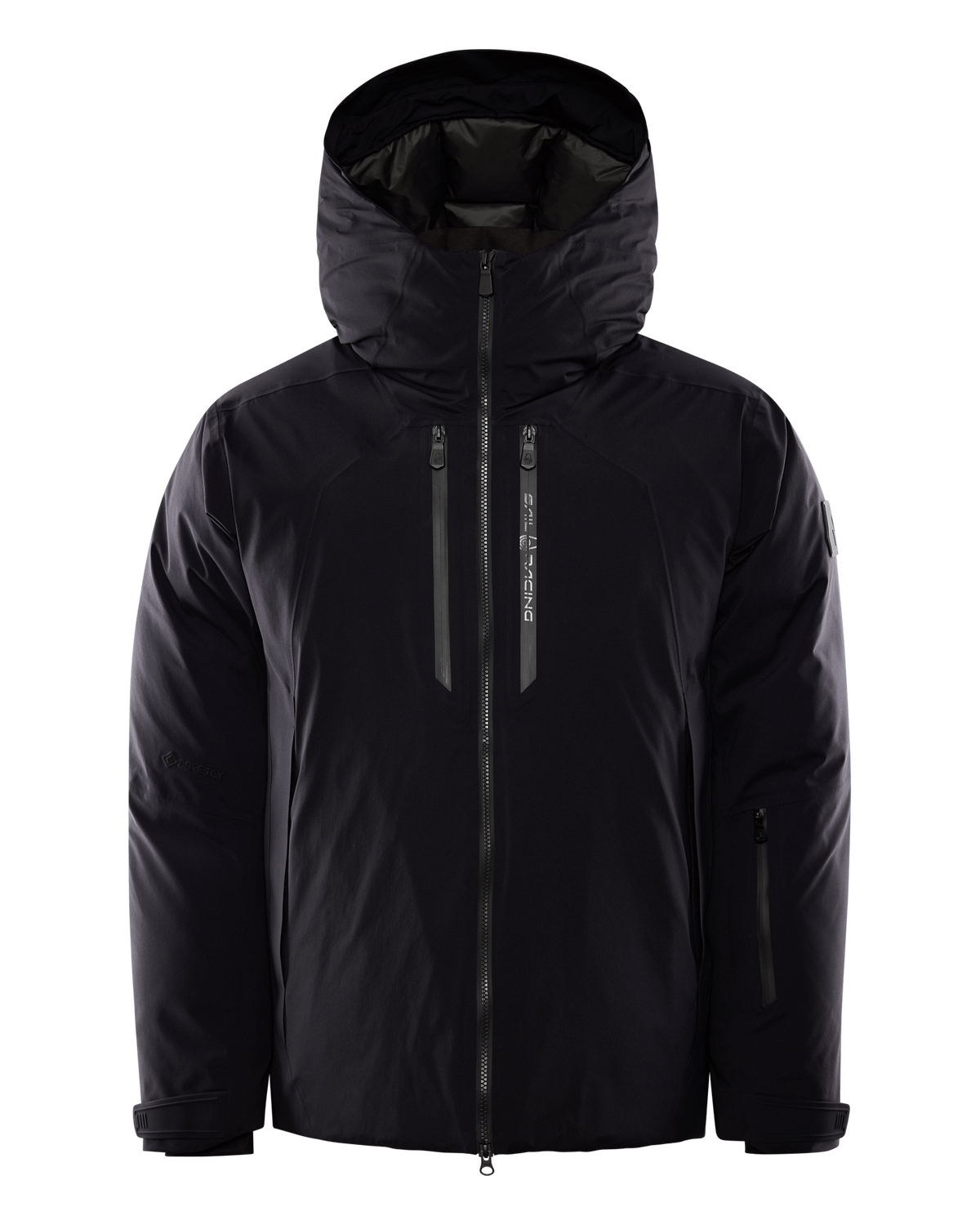 POLAR GORE TEX JACKET