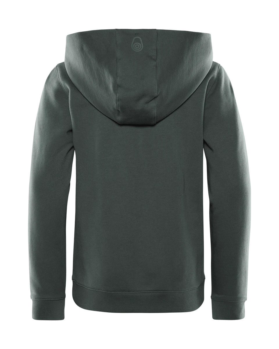 JR BOWMAN MONOCHROME HOOD