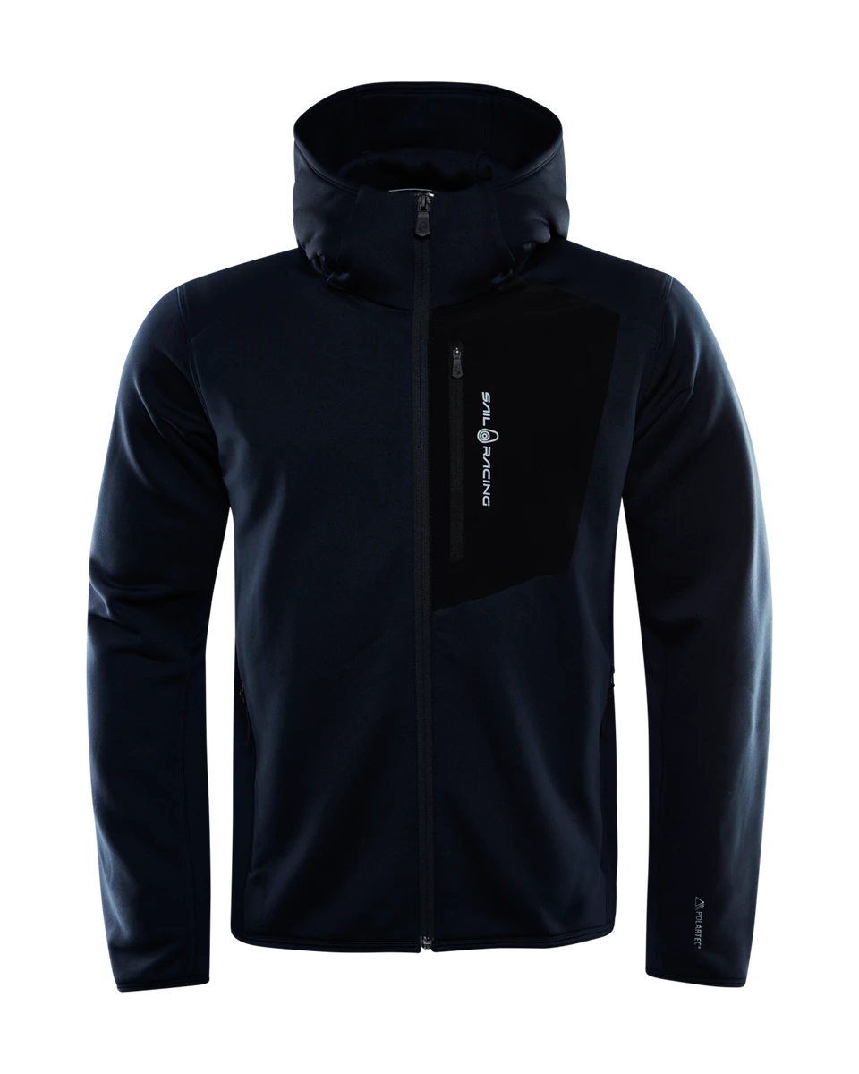 SPRAY POLARTEC HOOD