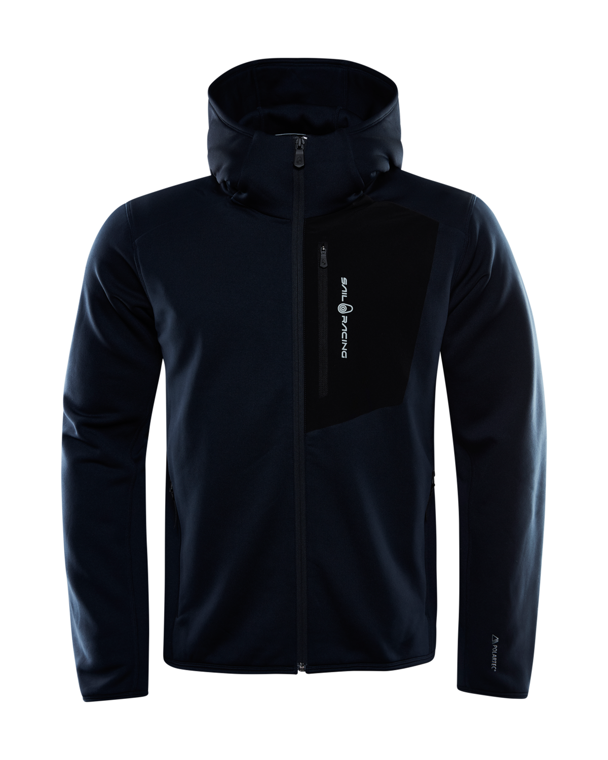 SPRAY POLARTEC HOOD