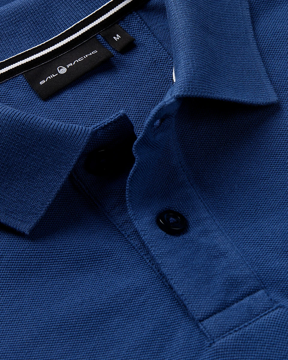 BOWMAN LOGO POLO