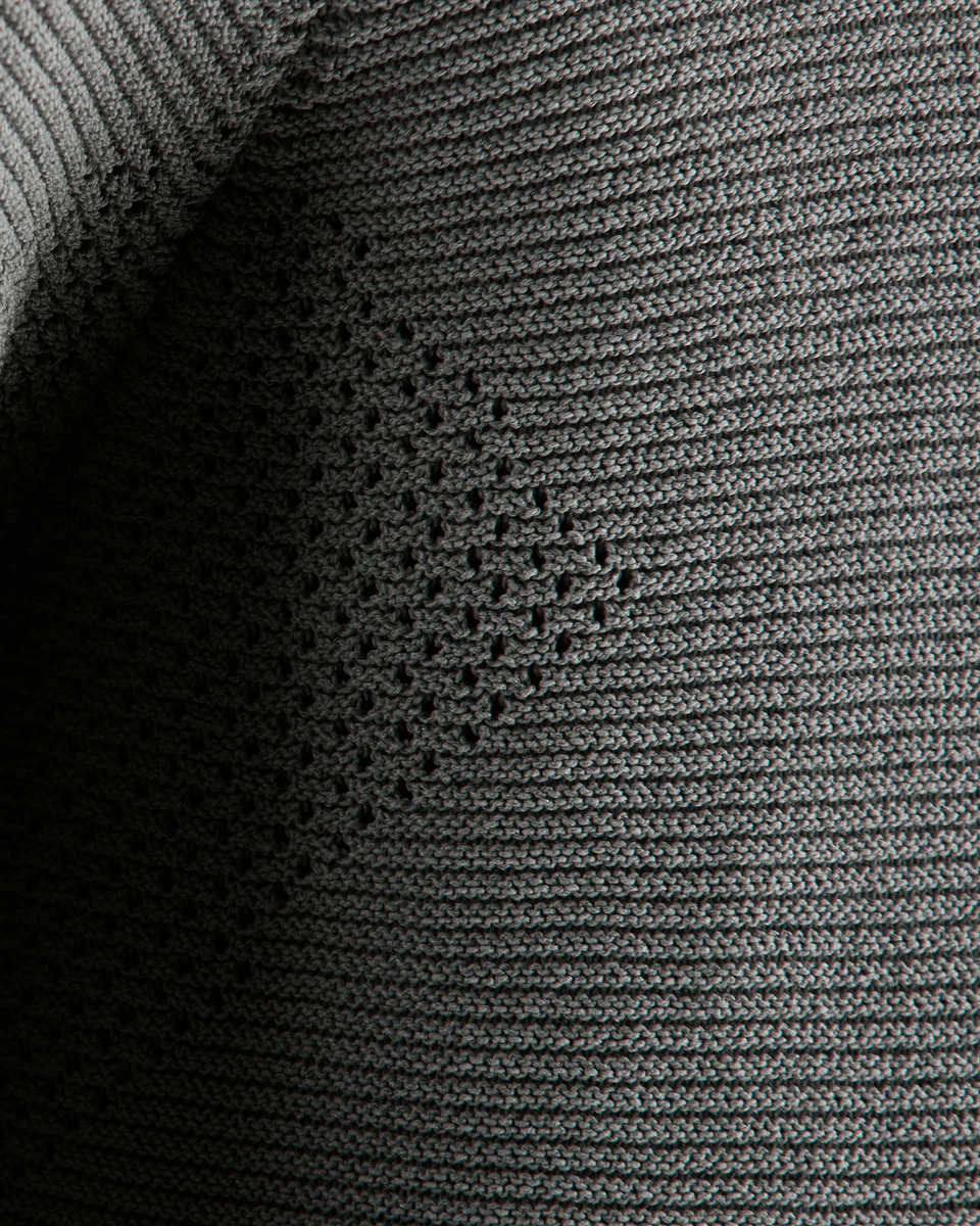 ELEMENT SEAMLESS CREWNECK