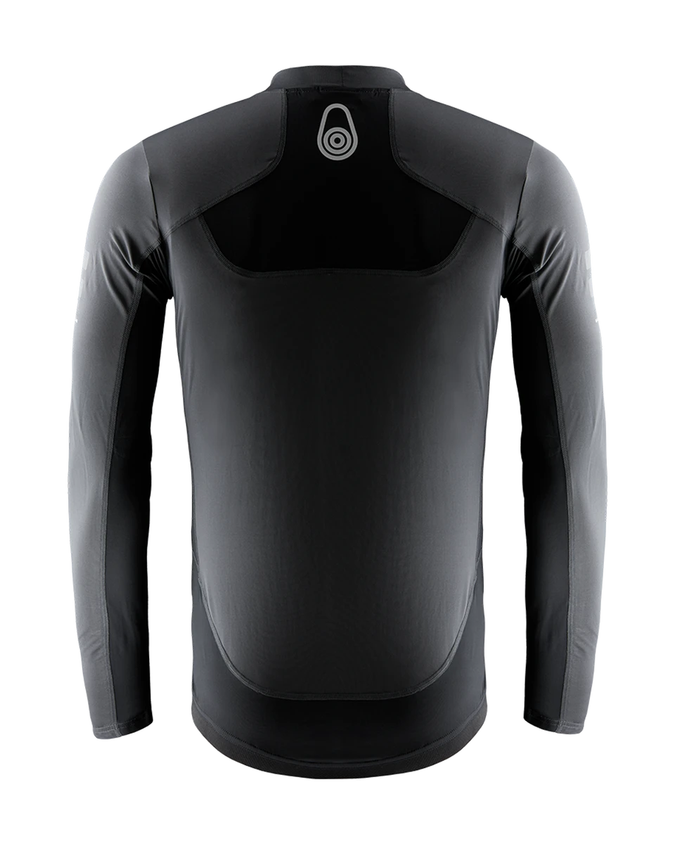 REFERENCE LS RASHGUARD
