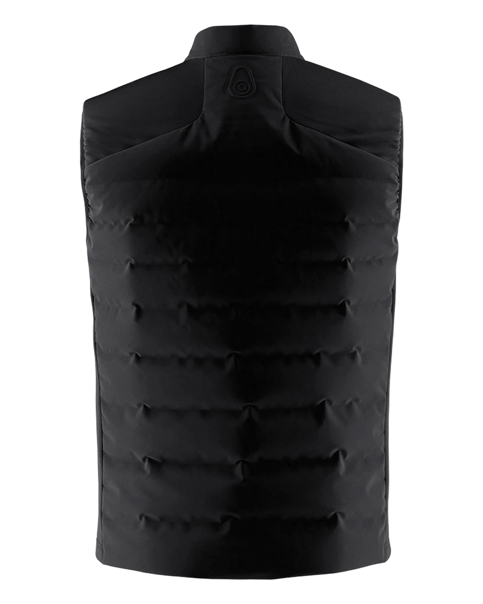 RACE WELDED LIGHT VEST