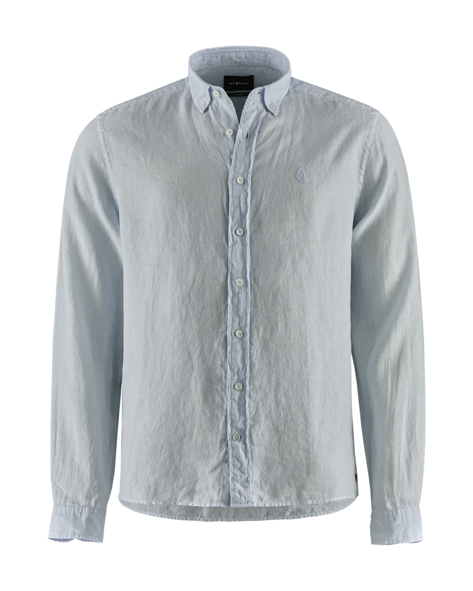 TORNADO LINEN SHIRT