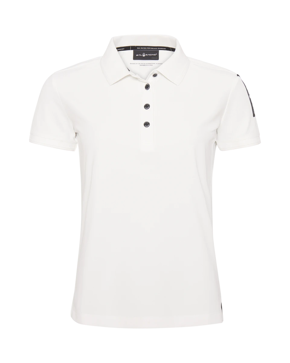 W SPRAY TECHNICAL POLO