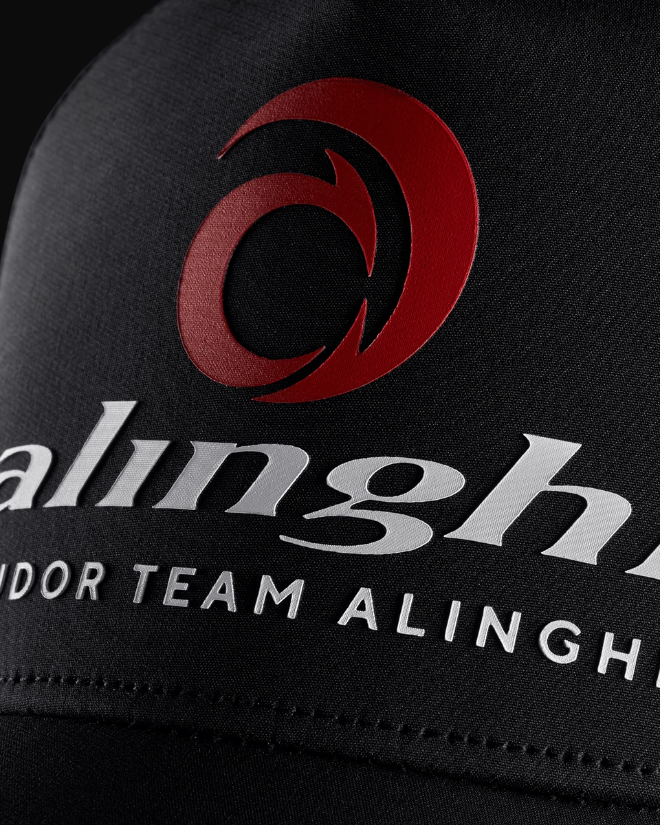 ALINGHI TECH CAP