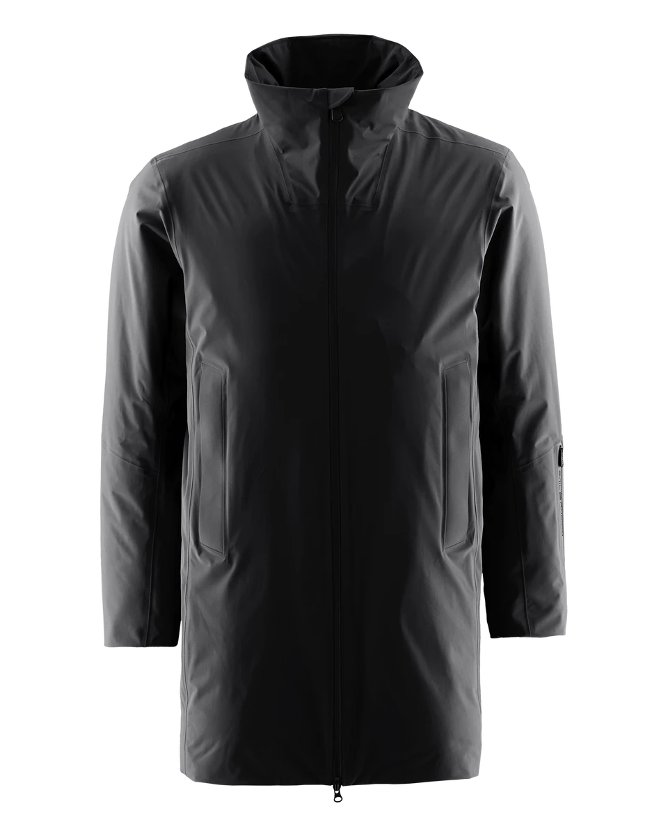 STORMRIDER IWARM COAT